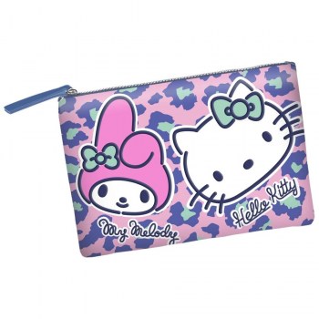 neceser hello kitty